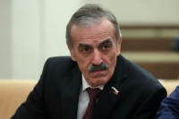 Депутат Нурбагандов: Ситуация в Дагестане сложная, но контролируемая