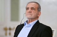 Президент Ирана заявил о готовности вести переговоры с США