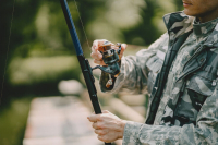 Любительскую рыбалку разрешат организовывать в Западной Сибири