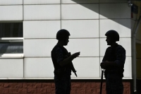 Бортников: В 2026 году предотвратили 37 вооруженных нападений на объектах образования