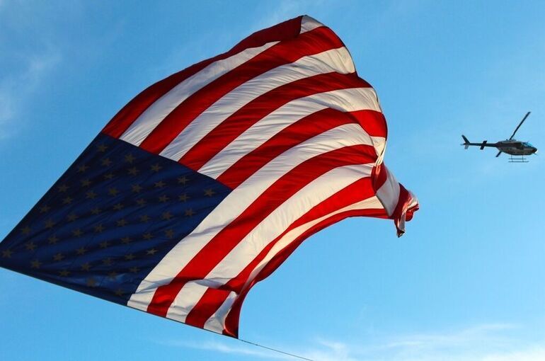 Эксперт: США перешли к политике силы в Латинской Америке из‑за проблем с долговым механизмом