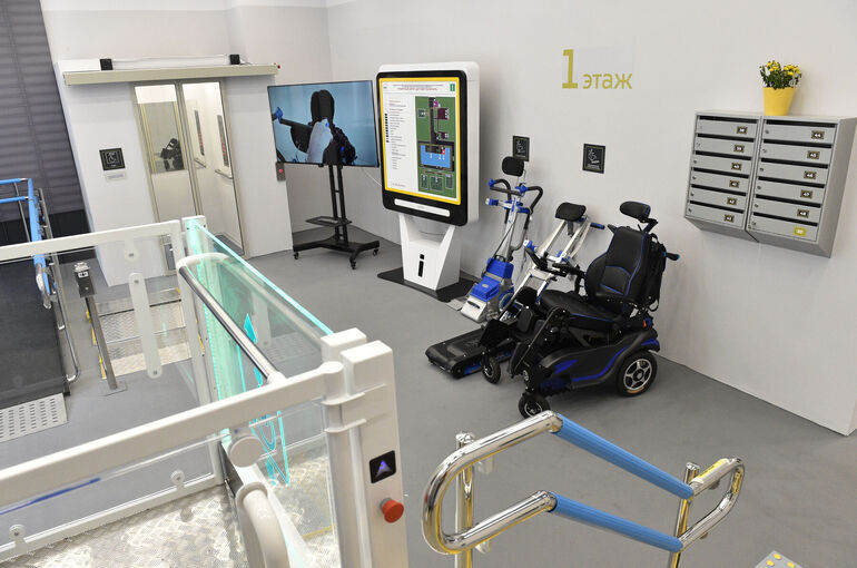 Для ветеранов с инвалидностью намерены ввести сокращенную рабочую неделю