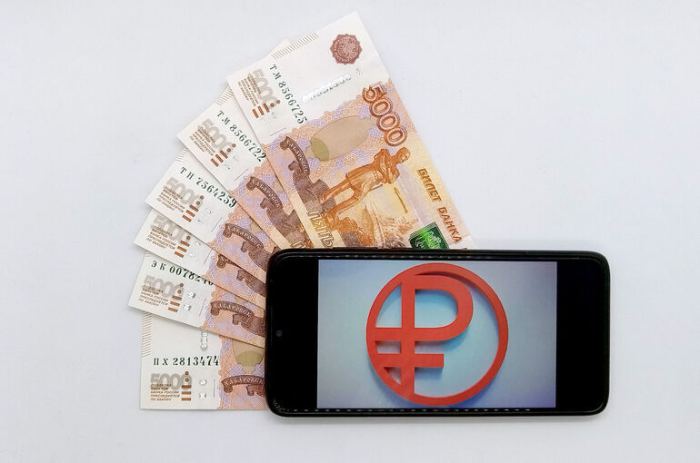 Деньги на электронных кошельках хотят страховать