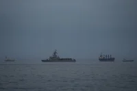 В ЕС заявили об огромном ущербе от блокады Ормузского пролива