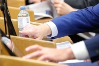 Госдума приняла в первом чтении законопроект о страховании электронных кошельков