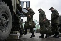Армию России предложили использовать для защиты соотечественников за рубежом