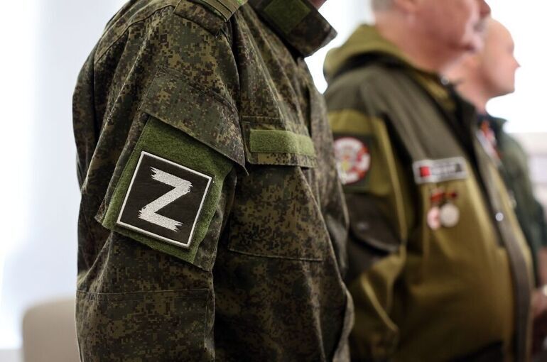 Ветеранов спецоперации дополнительно защитят от увольнения