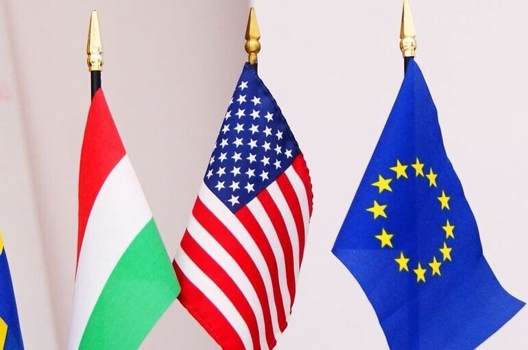 Эксперт объяснил поражение Орбана на выборах действиями Трампа и конфликтом с Зеленским