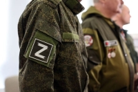Ветеранов спецоперации дополнительно защитят от увольнения