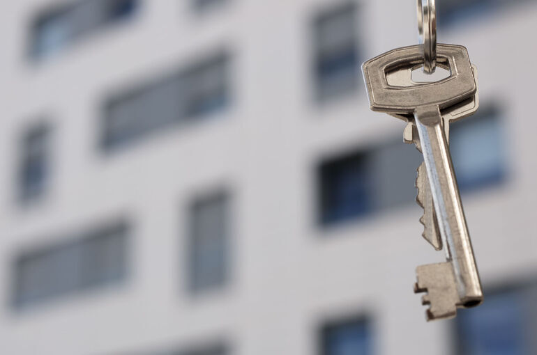 Порядок предоставления жилья ряду военнослужащих ФСО хотят изменить