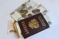 Ежемесячную выплату ветеранам предложили поднять до уровня прожиточного минимума