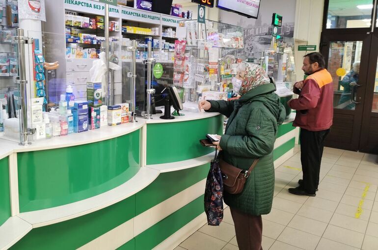 Минздрав подготовил новый перечень стратегически значимых лекарств