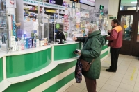 Минздрав подготовил новый перечень стратегически значимых лекарств