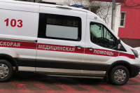 В Татарстане сообщили о пострадавших из-за пожара на пороховом заводе