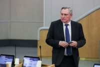 Депутат Шульгинов разъяснил, почему нужно вводить штрафы за нелегальный майнинг