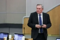 Депутат Шульгинов разъяснил, почему нужно вводить штрафы за нелегальный майнинг