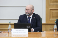 Сенатор анонсировал поправки к законопроекту об изменениях границ заповедников