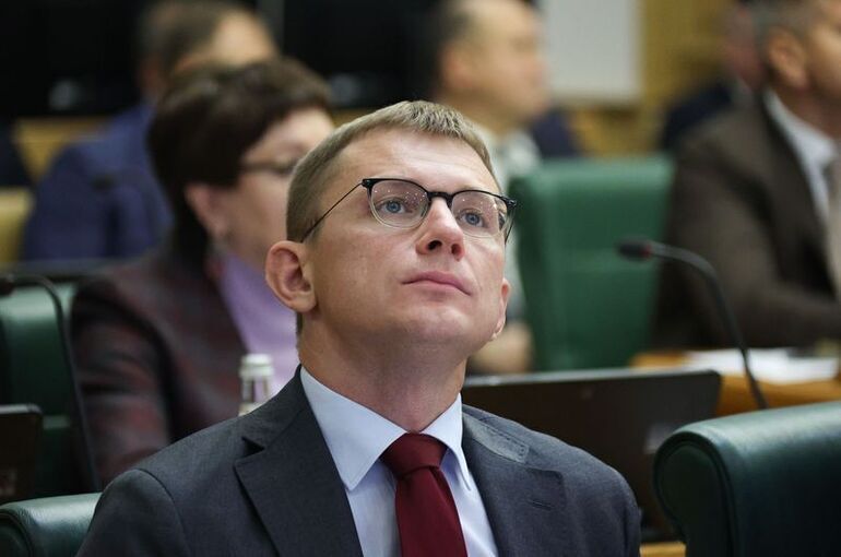 Замминистра финансов Сазанов: Вопрос о налоге на сверхприбыль обсудят осенью