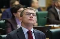 Замминистра финансов Сазанов: Вопрос о налоге на сверхприбыль обсудят осенью