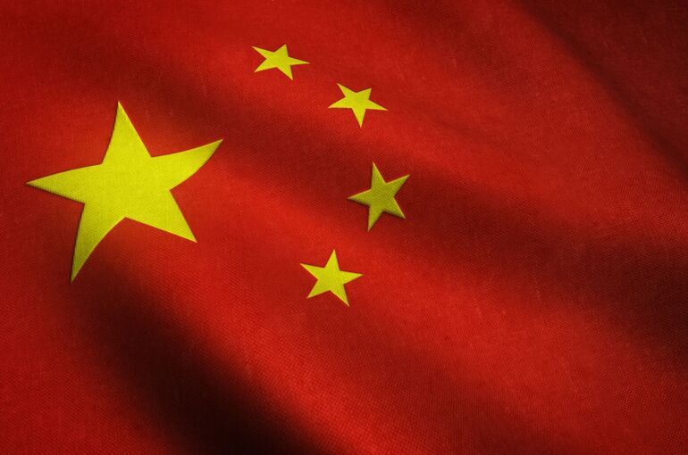 Си Цзиньпин: РФ и КНР должны твердо защищать свои законные интересы