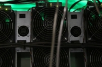 Подпольных майнеров предлагают карать миллионными штрафами