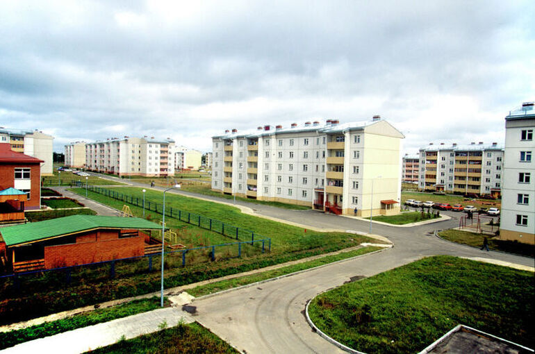 Генпрокуратура сформировала реестр проблемных военных городков