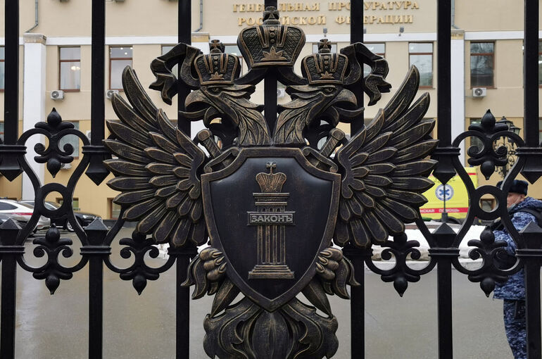 К ответственности за коррупцию в 2025 году привлекли 70 тысяч человек