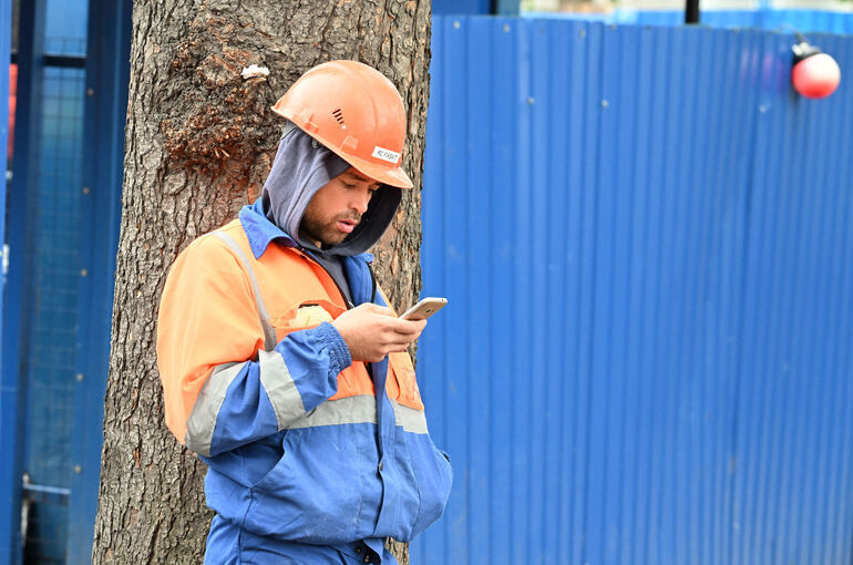 В РФ заблокировали 20 тысяч сайтов с нелегальными услугами для мигрантов