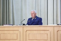 Гуцан заявил о 293 тыс. нарушений в области охраны окружающей среды в 2025 году 