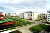 Генпрокуратура сформировала реестр проблемных военных городков