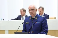 Генпрокурор заявил о росте экстремистских преступлений в России