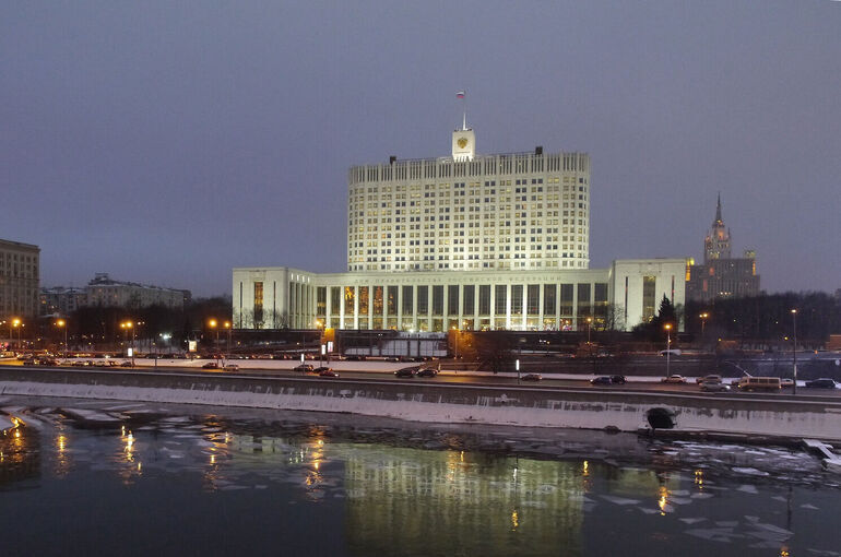 Правительству хотят предоставить контроль за навигационными пломбами