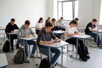 Рособрнадзор утвердил порядок проведения ЕГЭ в 2026 году