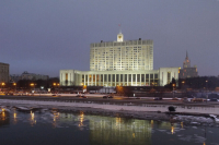 Правительству хотят предоставить контроль за навигационными пломбами