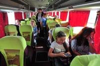 В России может появиться больше межрегиональных автобусных маршрутов