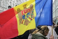 Молдавия выйдет из СНГ в апреле 2027 года