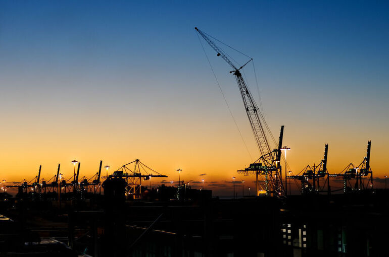 Индексацию аренды госимущества в морских портах будут проводить в едином порядке