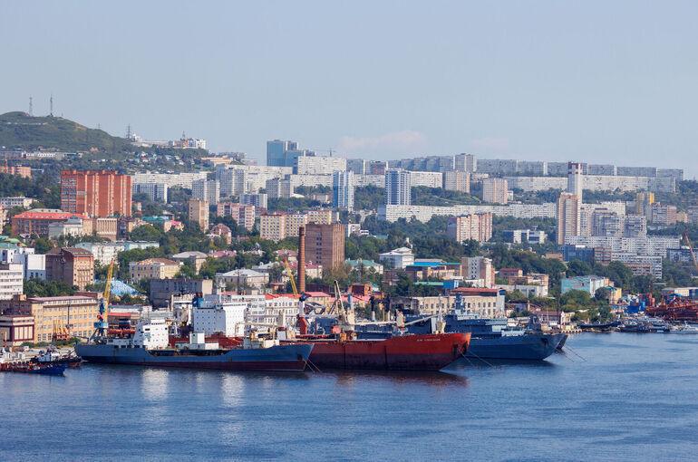 Госрегистрация морских судов может стать проще