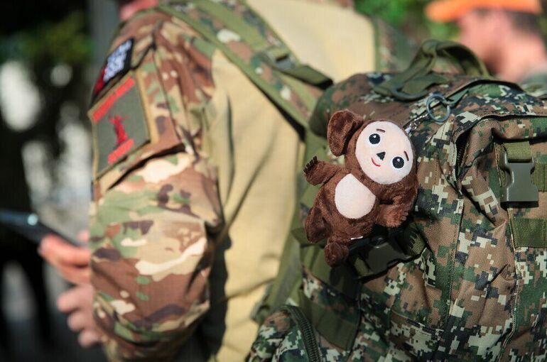 Участникам СВО из числа бывших осужденных помогут с ресоциализацией