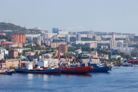 Госрегистрация морских судов может стать проще