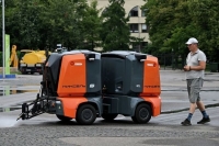 Роботов-уборщиков в регионах может стать больше