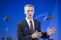 Столтенберг не исключил распада НАТО в ближайшие 10 лет