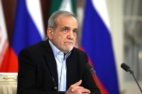 Пезешкиан: Иран не стремится к войне и выступает за диалог