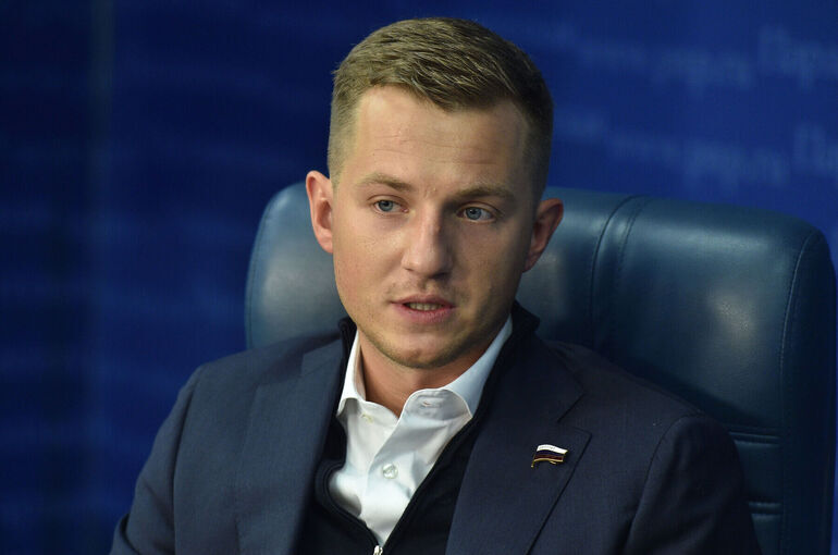 Закон о профилактике киберпреступлений могут принять до конца весенней сессии Госдумы