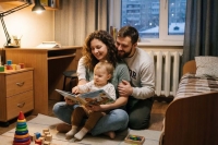 В Соцфонде сообщили о повышении маткапитала в 2026 году