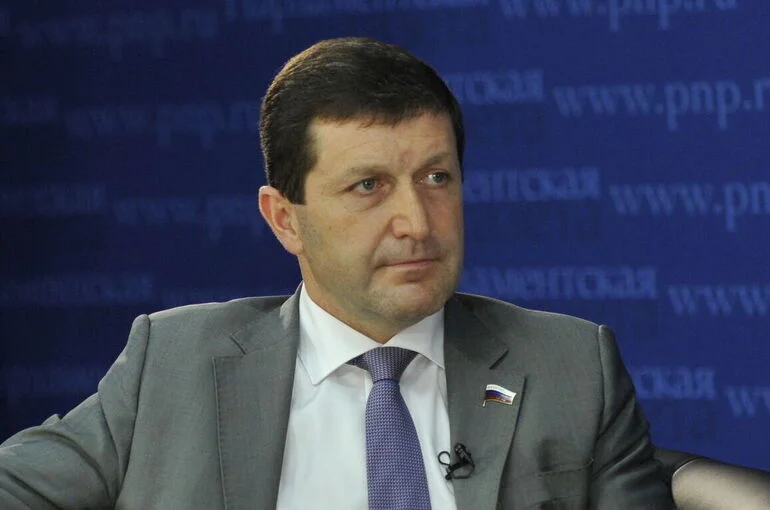 Депутат: Гегемония санкционного режима в отношении РФ не способна устоять перед вызовами