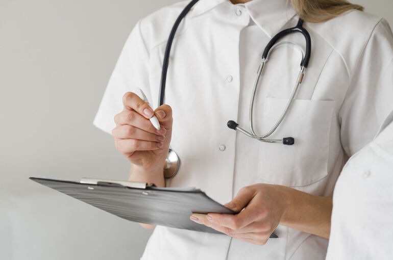 В России появились врачи по здоровому долголетию