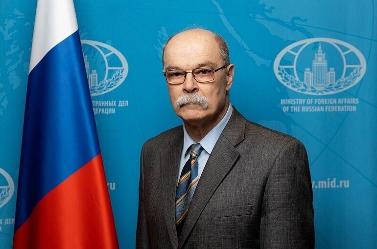 Дипломат Климов предостерег россиян от посещения стран с высоким уровнем напряженности