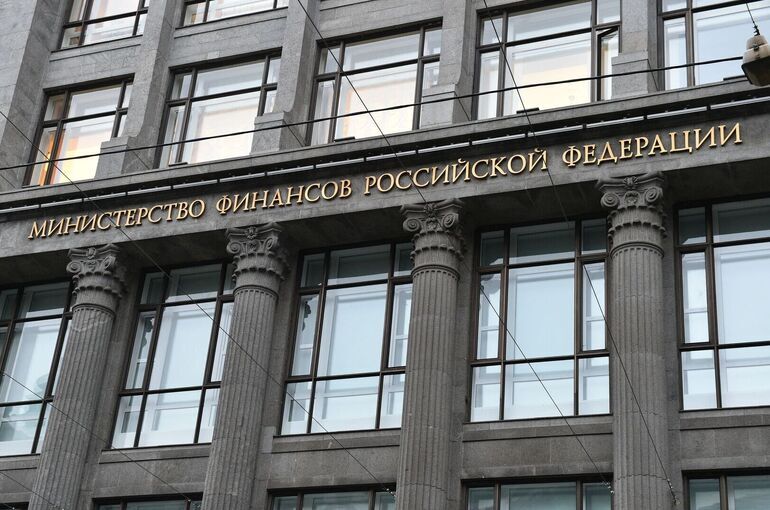 В Минфине нашли способ снизить долги регионов
