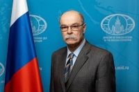 Дипломат Климов предостерег россиян от посещения стран с высоким уровнем напряженности